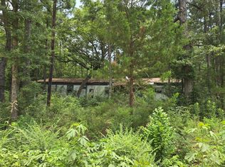 261 Patricia Dr, Livingston, TX 77351