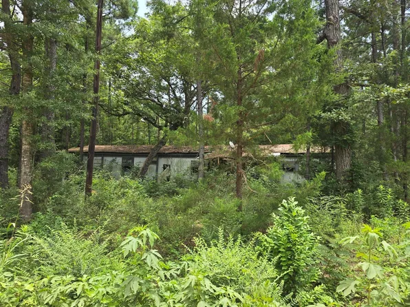 261 Patricia Dr, Livingston, TX 77351