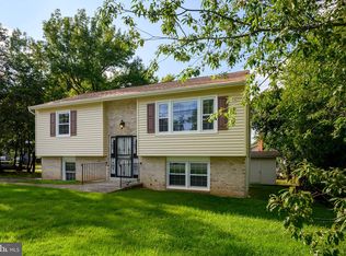 6300 Skyline Ter, Suitland, MD 20746