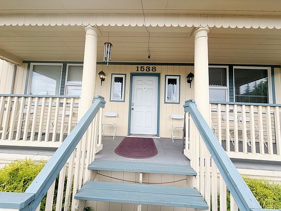 2nd image of 1538 Market St #1&2