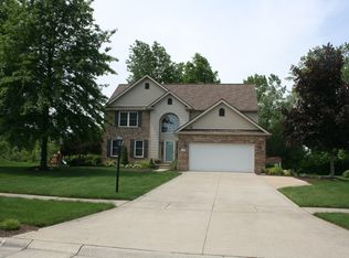 4728 Belmont Ct, Avon, OH 44011