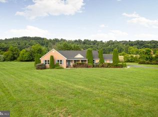 217 Ashland Dr, Winchester, VA 22603