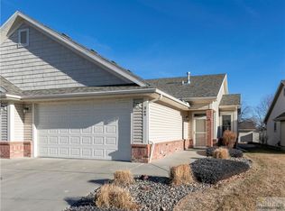 369 Stonegate Cir, Billings, MT 59102