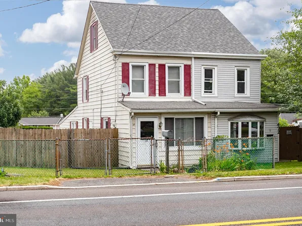 468 Delaware Ave, Roebling, NJ 08554