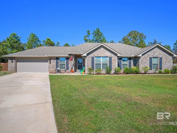 11035 Cord Ave, Bay Minette, AL 36507