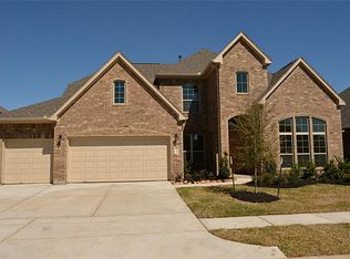 31914 Woodway Pines Dr, Hockley, TX 77447