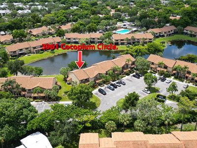 3961 Cocoplum Cir #3659, Coconut Creek, FL, 33063