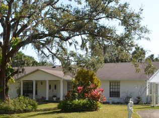 525 E Hall Rd, Merritt Island, FL 32953