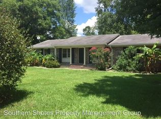 850 Mellichamp Dr #A, Charleston, SC 29412