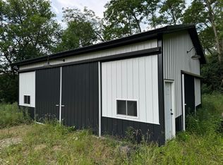 6929 N Urbana Lisbon Rd, Mechanicsburg, OH 43044