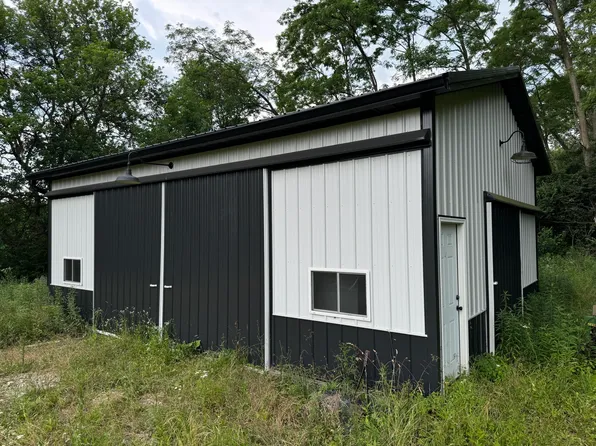 6929 N Urbana Lisbon Rd, Mechanicsburg, OH 43044