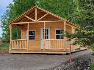 710 Limestone Rd, Fort Fairfield, ME 04742