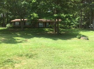 1001 County Road 133, New Albany, MS 38652