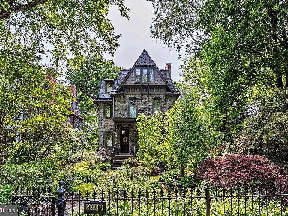 1st image of 322 W Moreland Ave