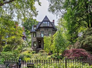 322 W Moreland Ave, Philadelphia, PA