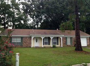 6024 Booker Cir, Mobile, AL 36693
