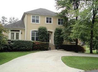 228 Lookout Point, Hot Springs, AR 71913