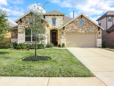 9323 Dochfour Ln, Tomball, TX, 77375
