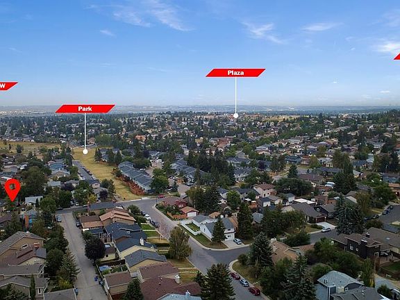 3rd image of 20 Bernard Way NW