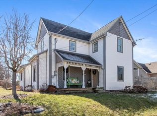 151 Julia St, Franklin, IN 46131