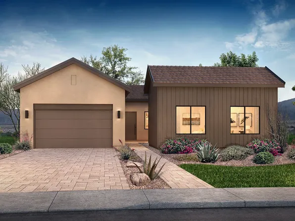 Plan 5014 Phase 2 Plan, Emblem at Aloravita