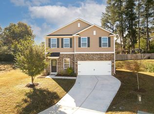 129 Zulabelle Ct, Garner, NC 27529