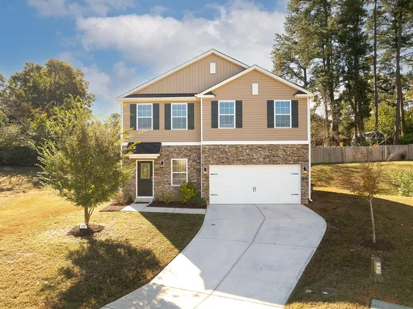 129 Zulabelle Ct, Garner, NC 27529
