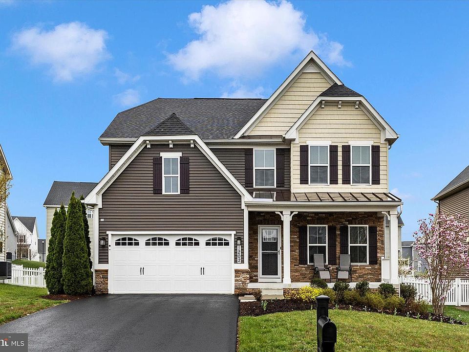 1st image of 1202 Dargon Quarry Ln