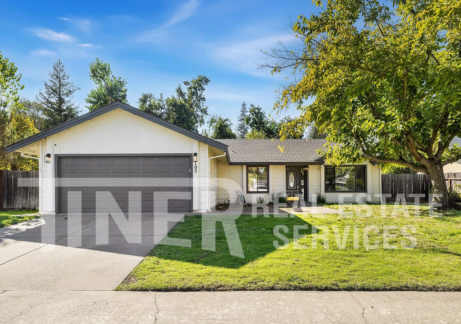 105 Gallagher Ct - Tier 1 - Beautifully Remodeled Folsom Home — Photo 1