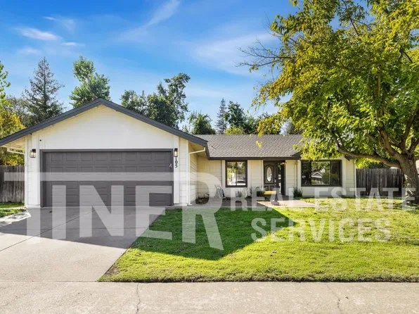 105 Gallagher Ct, Folsom, CA 95630