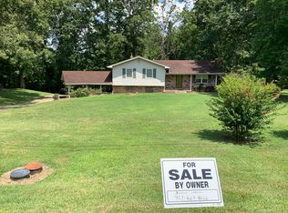 216 County Road 370, Stevenson, AL 35772