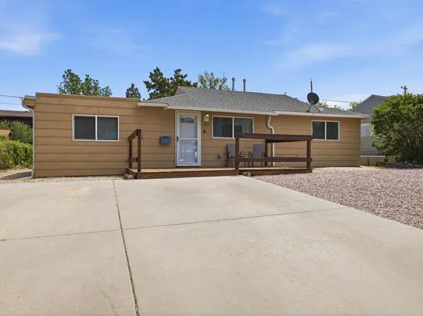 127 N Minnesota Ave, Casper, WY 82609