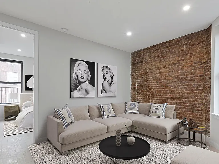 128 E 86th St #4C — Photo 2