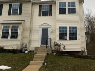 1230 Splashing Brook Dr, Abingdon, MD