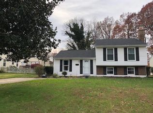 9108 Colgrove Ct, Lorton, VA 22079