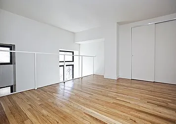 Rented by Buchbinder & Warren