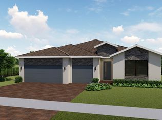 1360 SW Lago Cir, Palm City, FL 34990