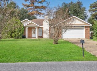 182 Ponderosa Cir, Midway, FL 32343