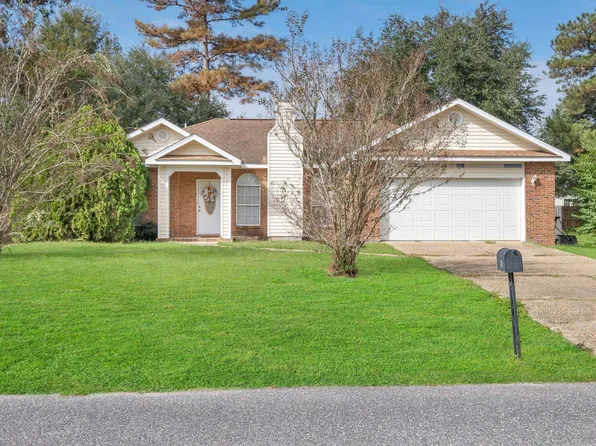 182 Ponderosa Cir, Midway, FL 32343