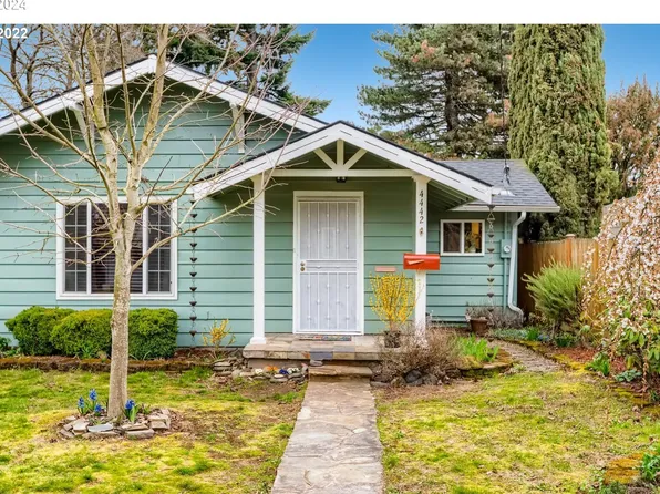 4442 NE 91st Ave, Portland, OR 97220