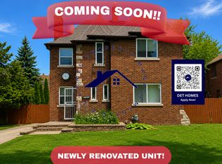 14747 Rutland St, Detroit, MI 48227