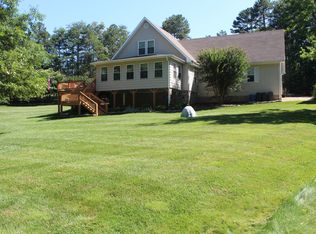 1613 Rufty St, Catawba, NC 28609