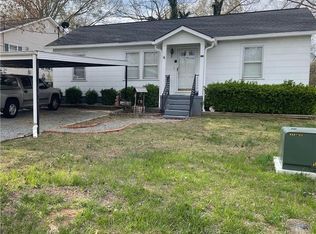 24 Lombardy Way SE, Rome, GA 30161