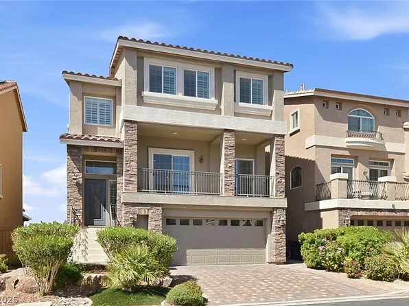 5908 Iris Vineyards Ave, Las Vegas, NV 89141