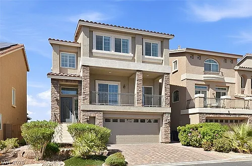 5908 Iris Vineyards Ave Photo 1