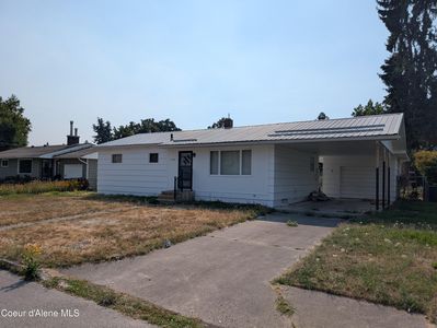 1308 E Adeline Ave, Coeur D Alene, ID, 83814