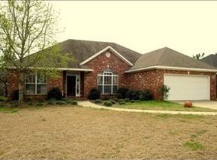 10408 Southside Loop, Fairhope, AL 36532