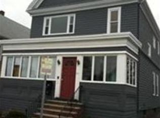 971 Broadway, Everett, MA 02149