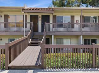 Vine Villas Condominiums, Oceanside, CA 92054