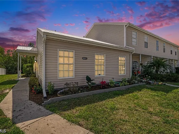 6081 Lake Front Dr, Fort Myers, FL 33908